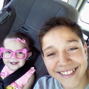 Meet your Posher, Luis